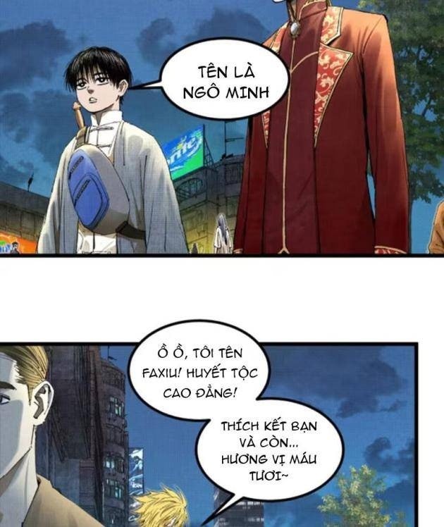 Đạo Vô Danh - Page 27