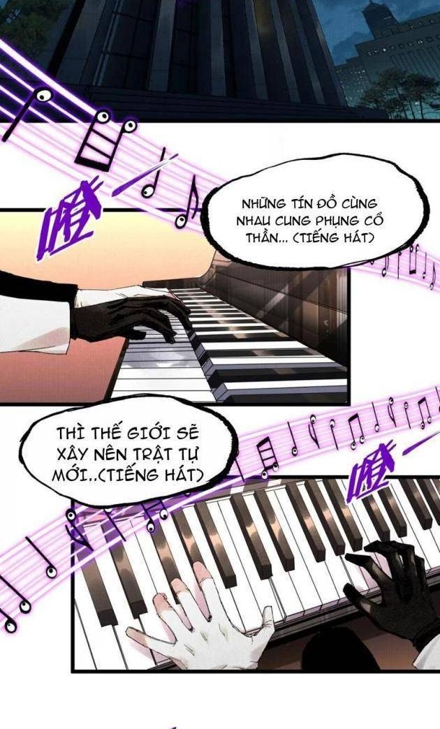 Đạo Vô Danh - Page 64