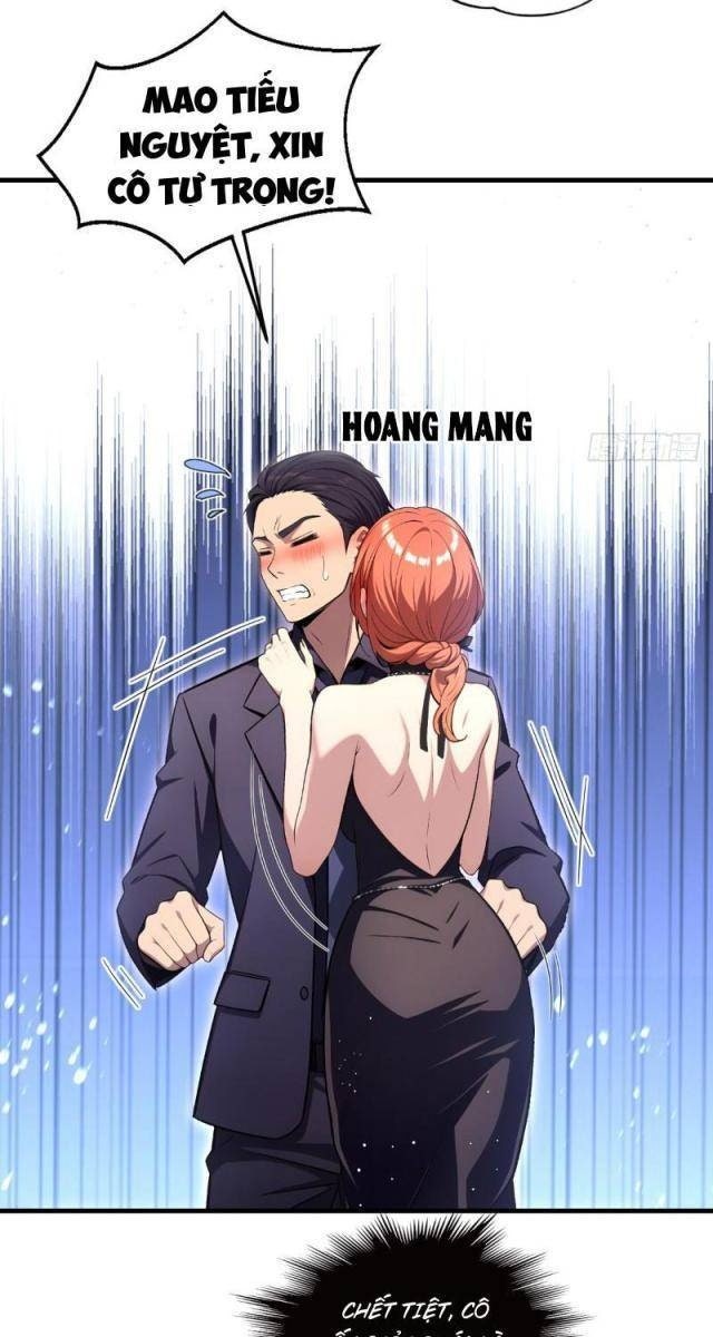 Nhân Vật Phản Diện Muốn Sống Thêm Một Ngày - Page 34
