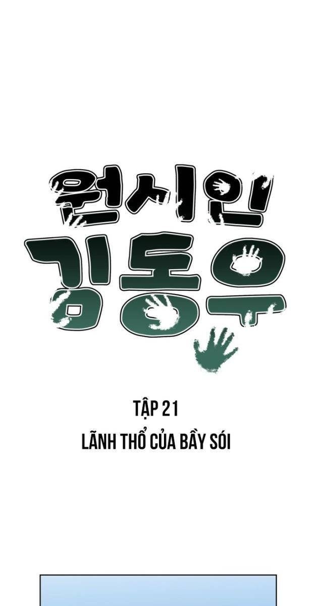 Tiền Sử Vlog - Page 9