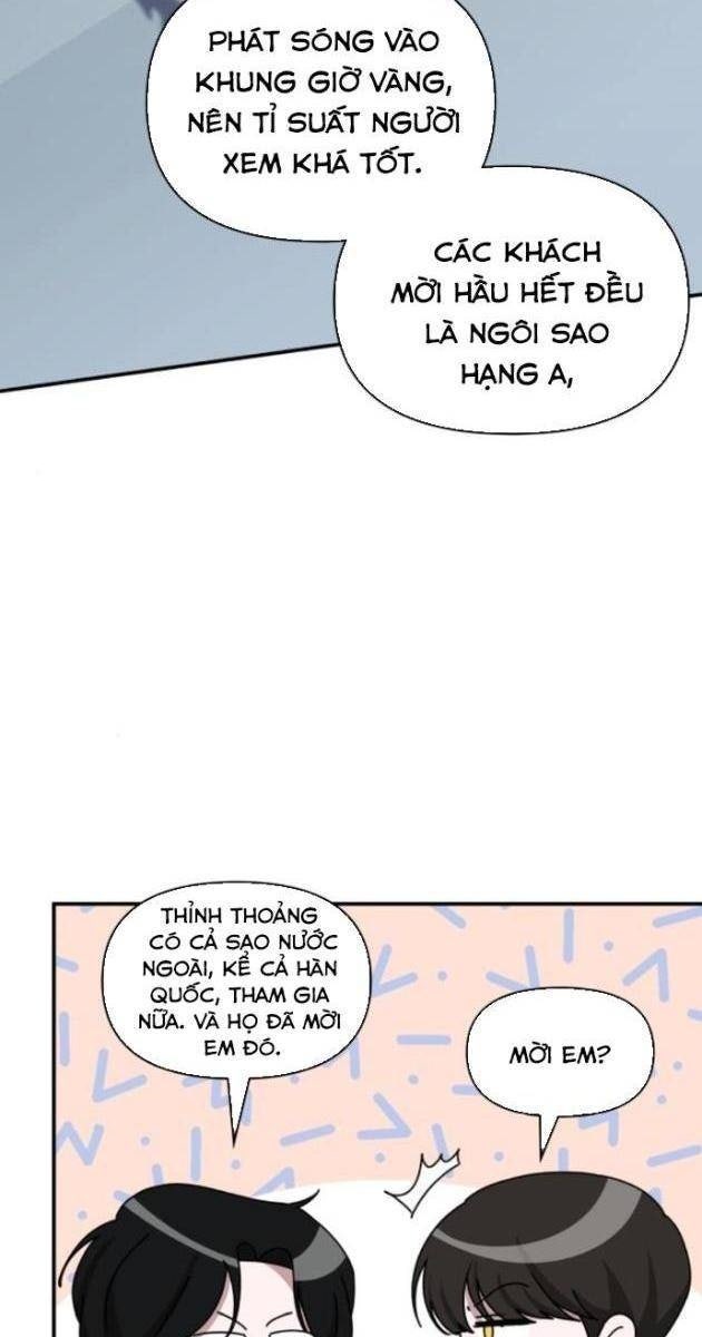 Tôi Bị Hiểu Lầm Là Diễn Viên Thiên Tài Quái Vật - Page 41