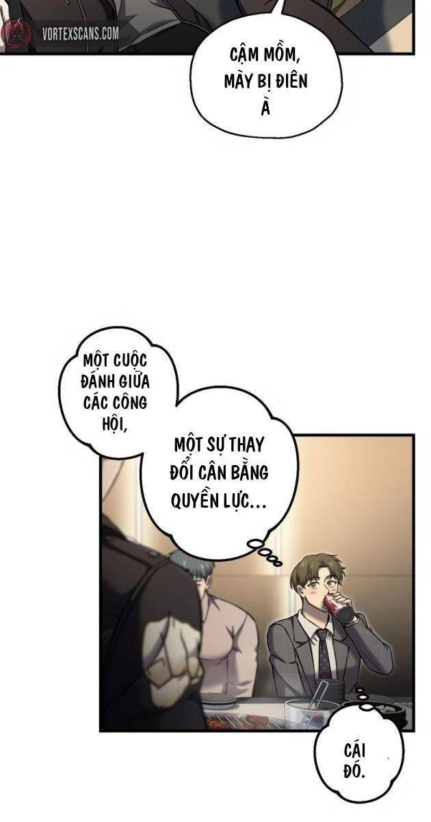 Chỉ Mình Ta Hồi Sinh - Page 38