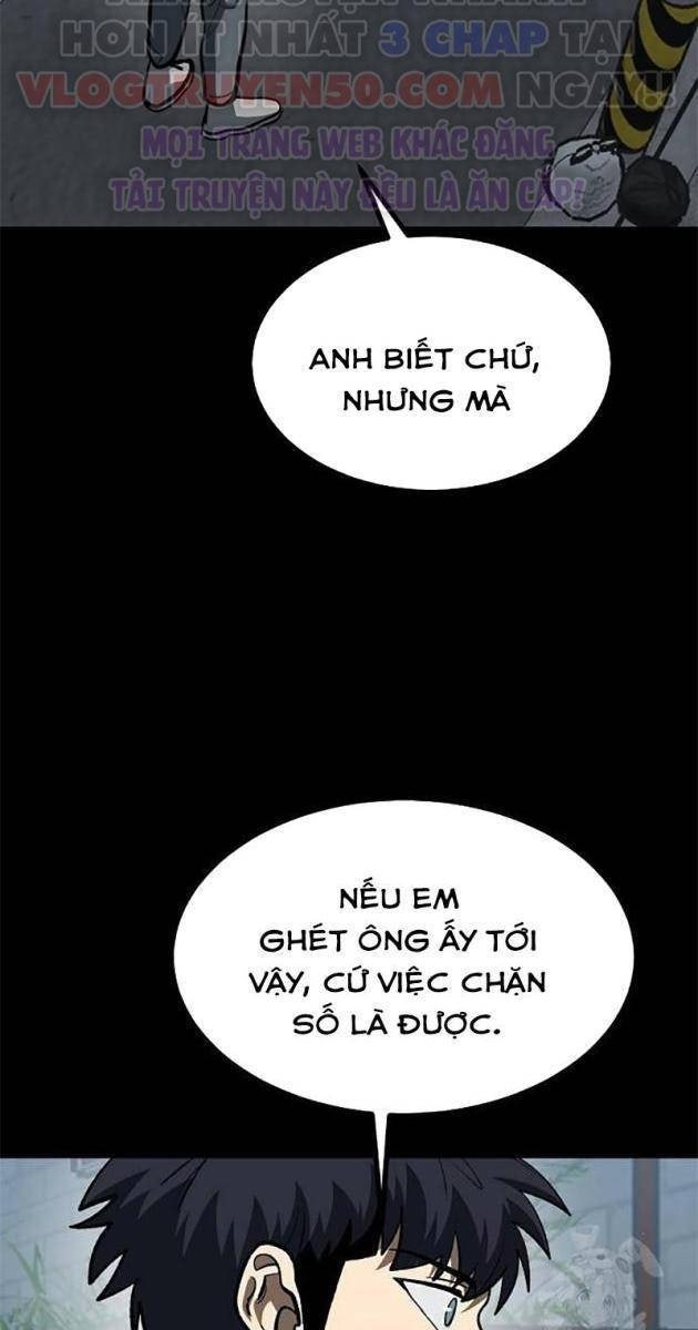 Vua Võ Đài - Page 21