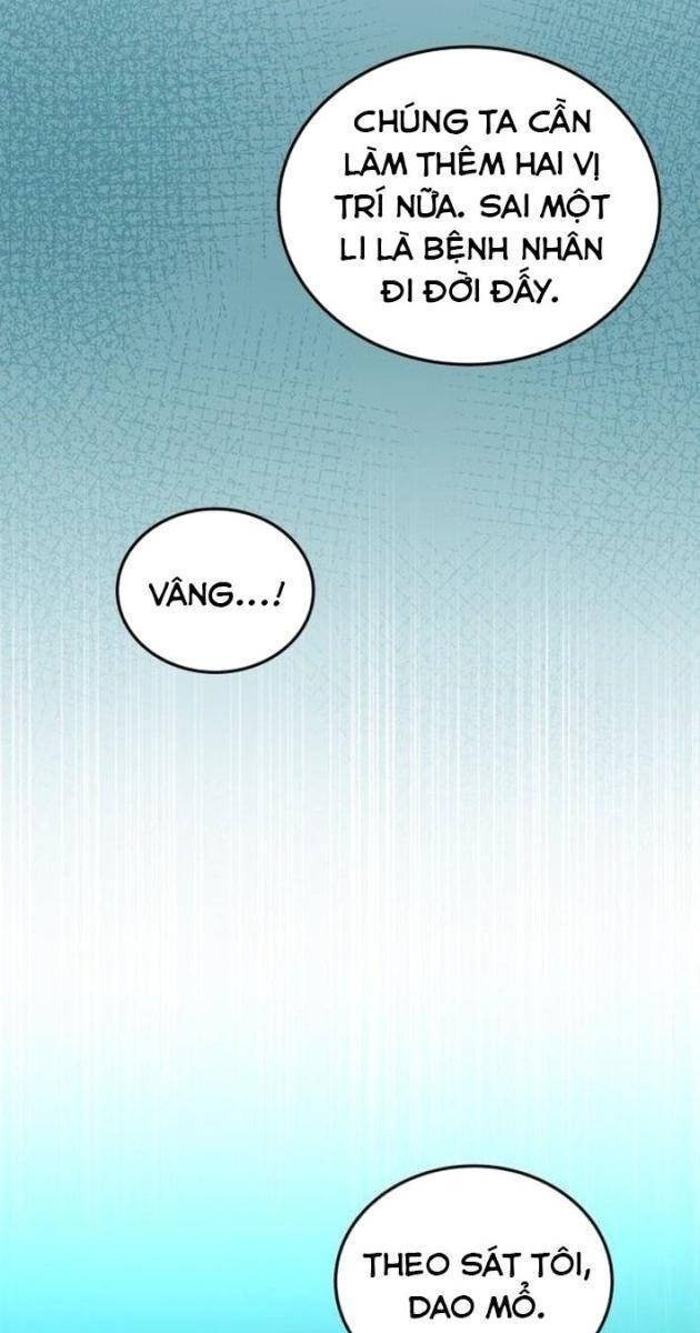 Bác Sĩ Hồi Quy Chỉ Muốn Sống Bình Lặng - Page 109