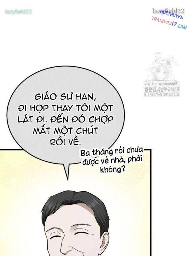 Bác Sĩ Hồi Quy Chỉ Muốn Sống Bình Lặng - Page 3