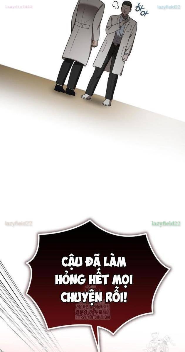 Bác Sĩ Hồi Quy Chỉ Muốn Sống Bình Lặng - Page 64