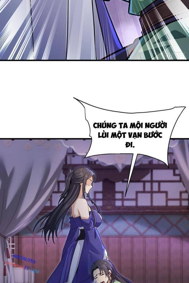 Nhân Vật Phản Diện Muốn Sống Thêm Một Ngày - Page 3