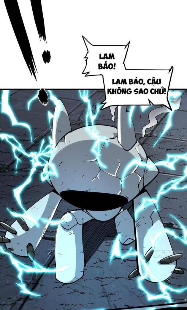 Tôi Dùng Hệ Thống Đỉnh Cấp Tái Tạo Thế Giới - Page 62