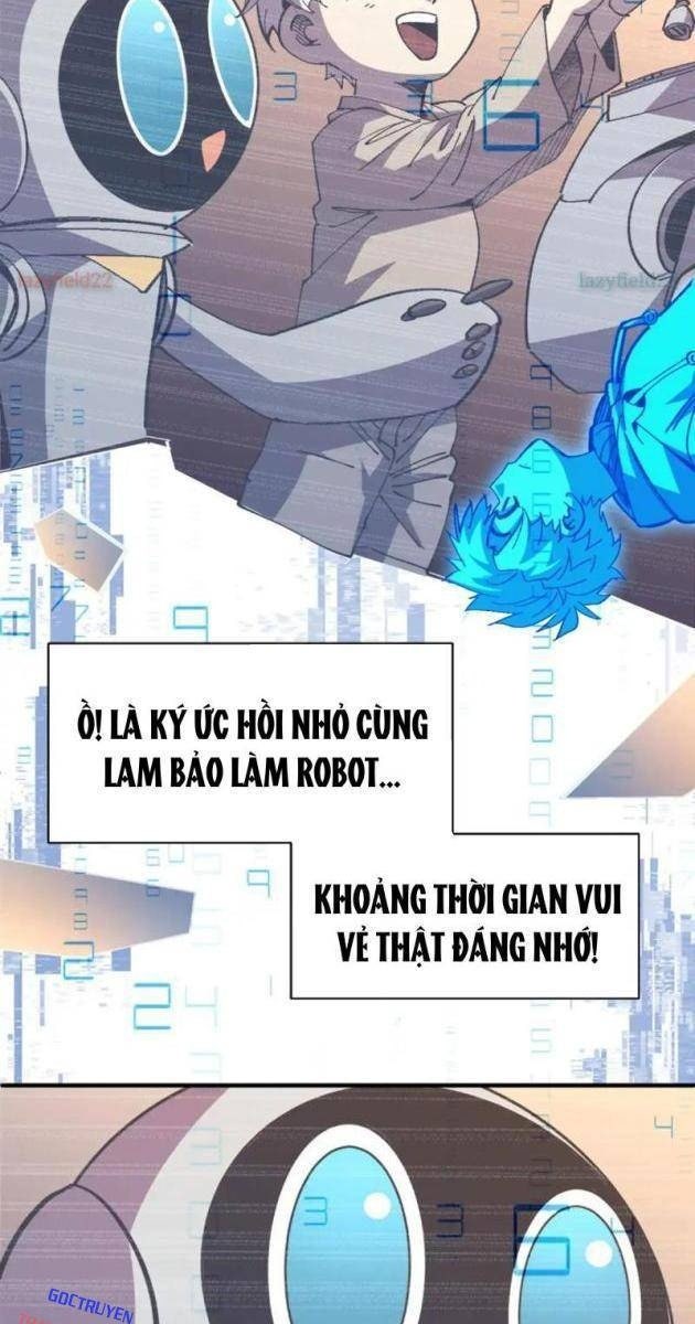 Tôi Dùng Hệ Thống Đỉnh Cấp Tái Tạo Thế Giới - Page 8