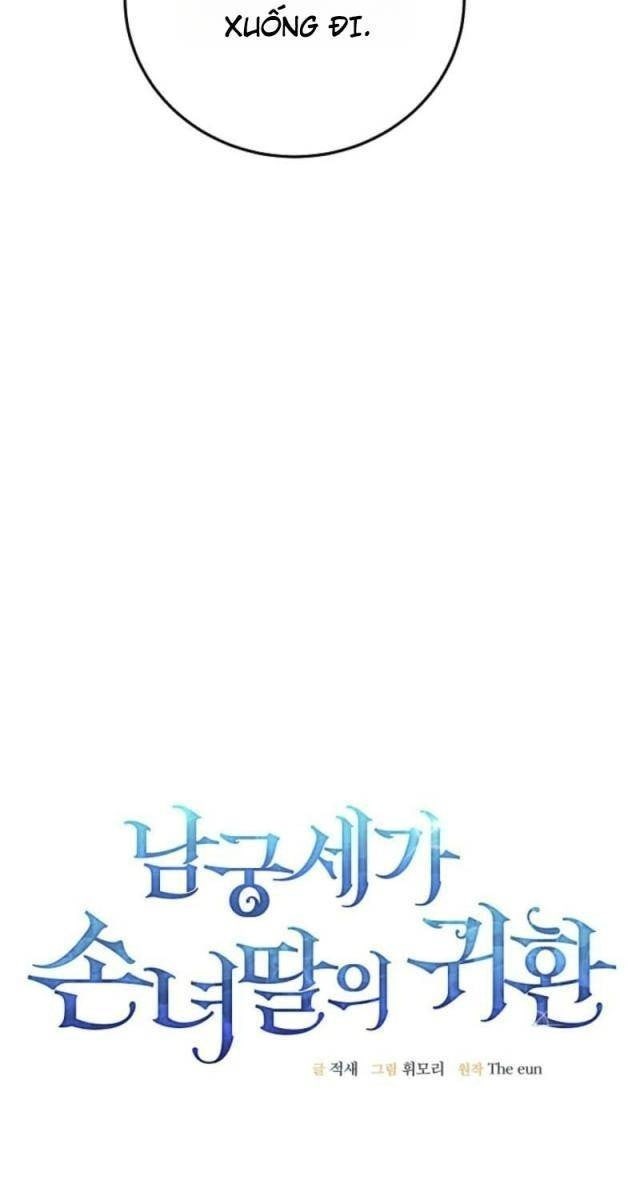 Tôn Nữ Nam Cung Thế Gia Hồi Quy - Page 38