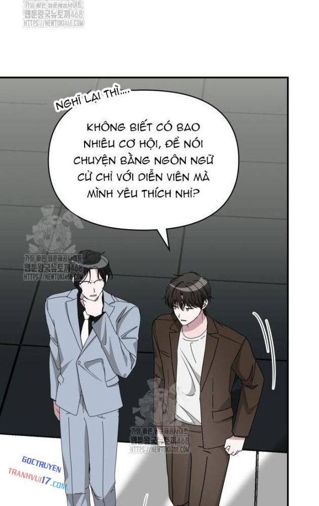 Tôi Bị Hiểu Lầm Là Diễn Viên Thiên Tài Quái Vật - Page 61