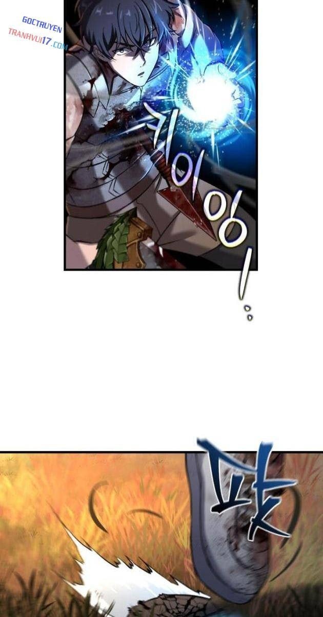 Chỉ Mình Ta Hồi Sinh - Page 45