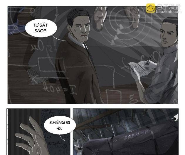 Tam Thể - Page 7