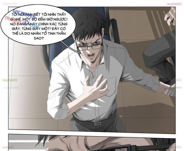 Tam Thể - Page 15