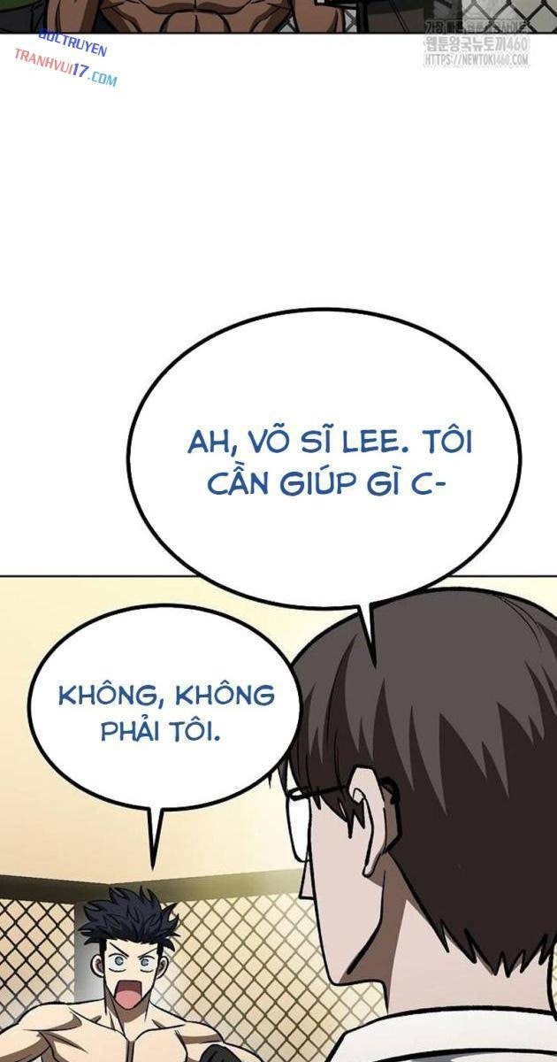 Vua Võ Đài - Page 40