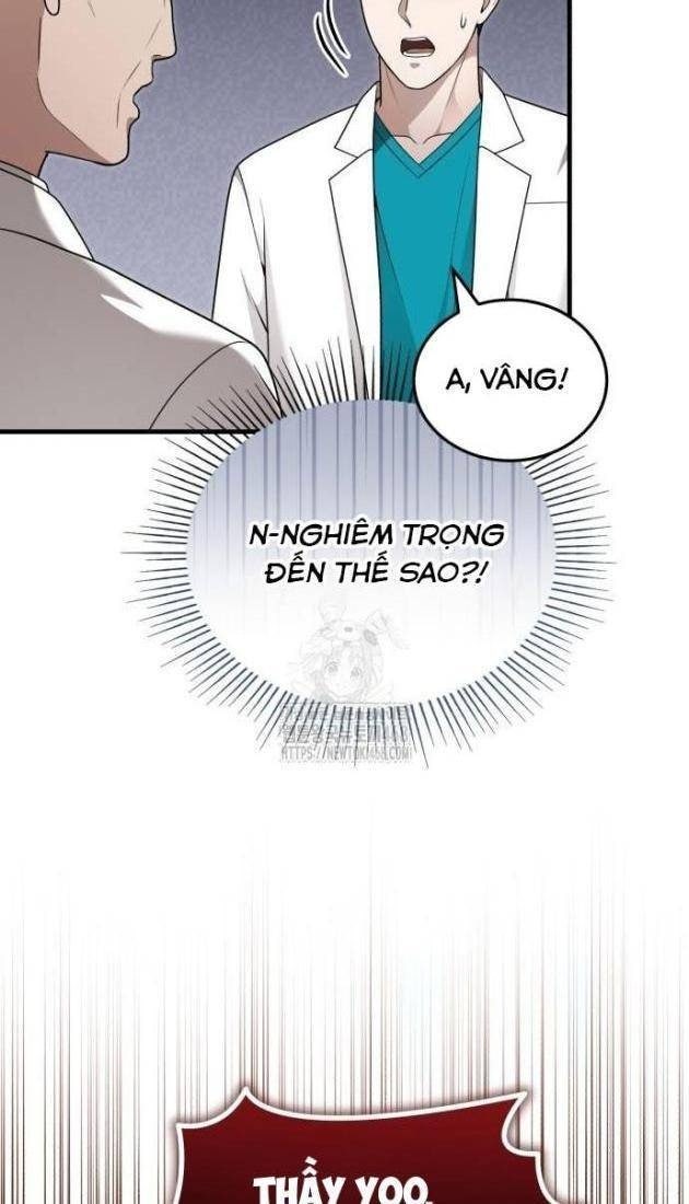 Bác Sĩ Hồi Quy Chỉ Muốn Sống Bình Lặng - Page 61