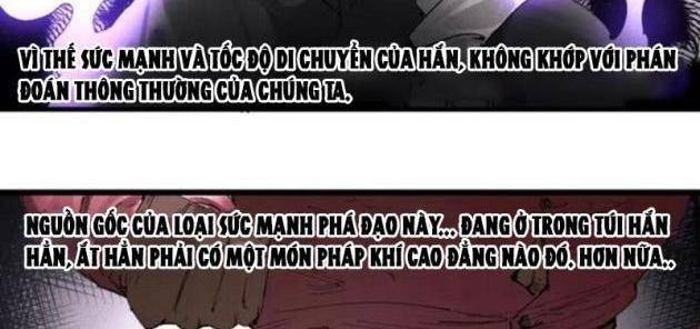 Đạo Vô Danh - Page 37