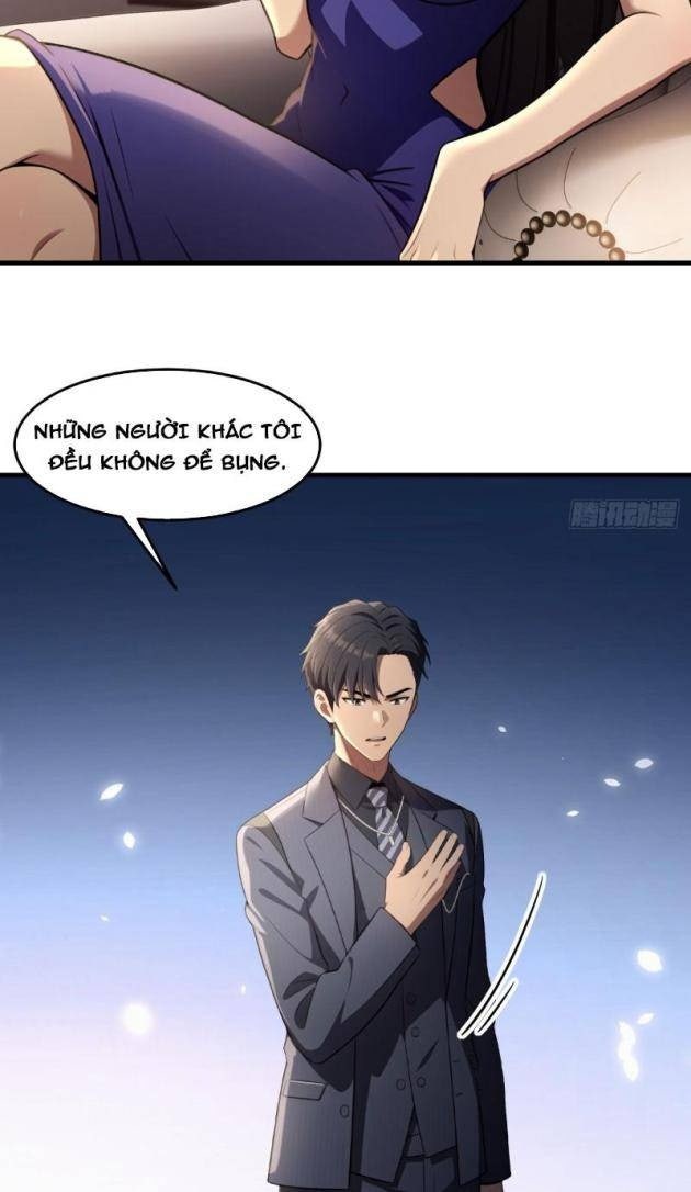 Nhân Vật Phản Diện Muốn Sống Thêm Một Ngày - Page 23