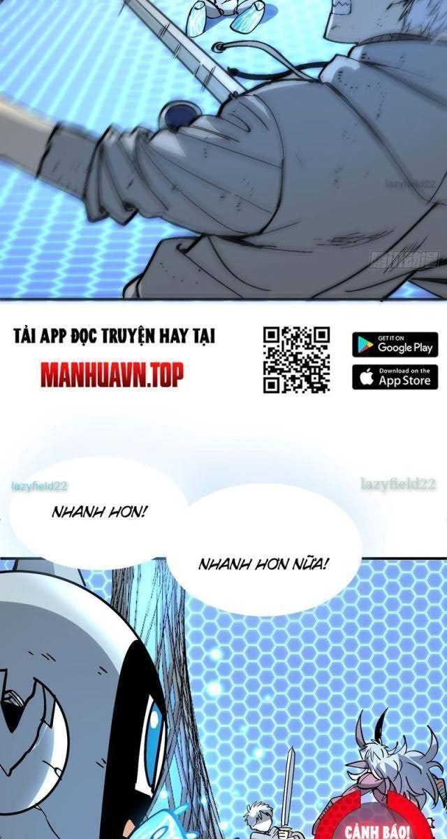 Tôi Dùng Hệ Thống Đỉnh Cấp Tái Tạo Thế Giới - Page 58