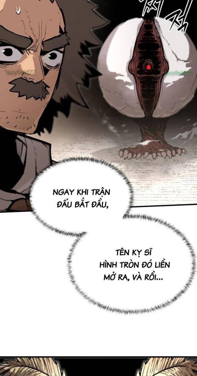 Đại Chiến Tử Thi - Page 82