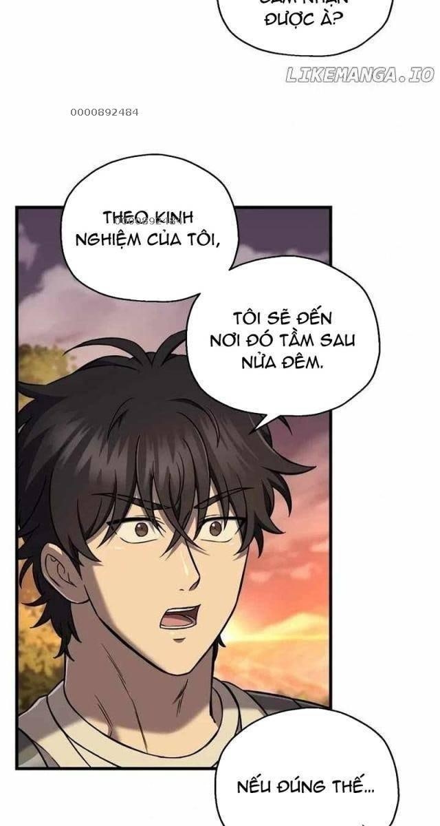Chỉ Mình Ta Hồi Sinh - Page 5