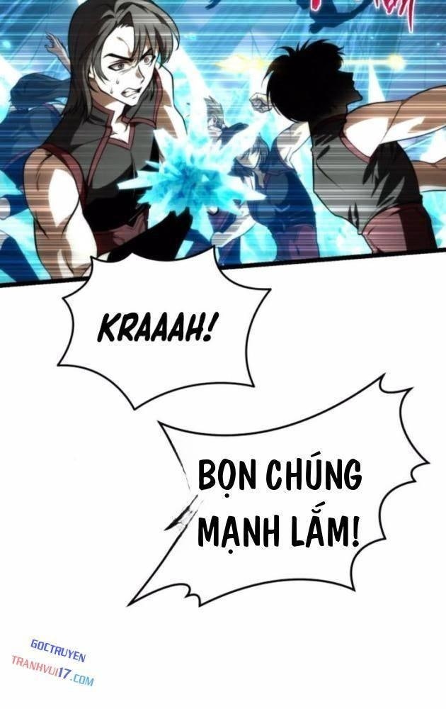 Chiến Binh Hồi Quy - Page 5