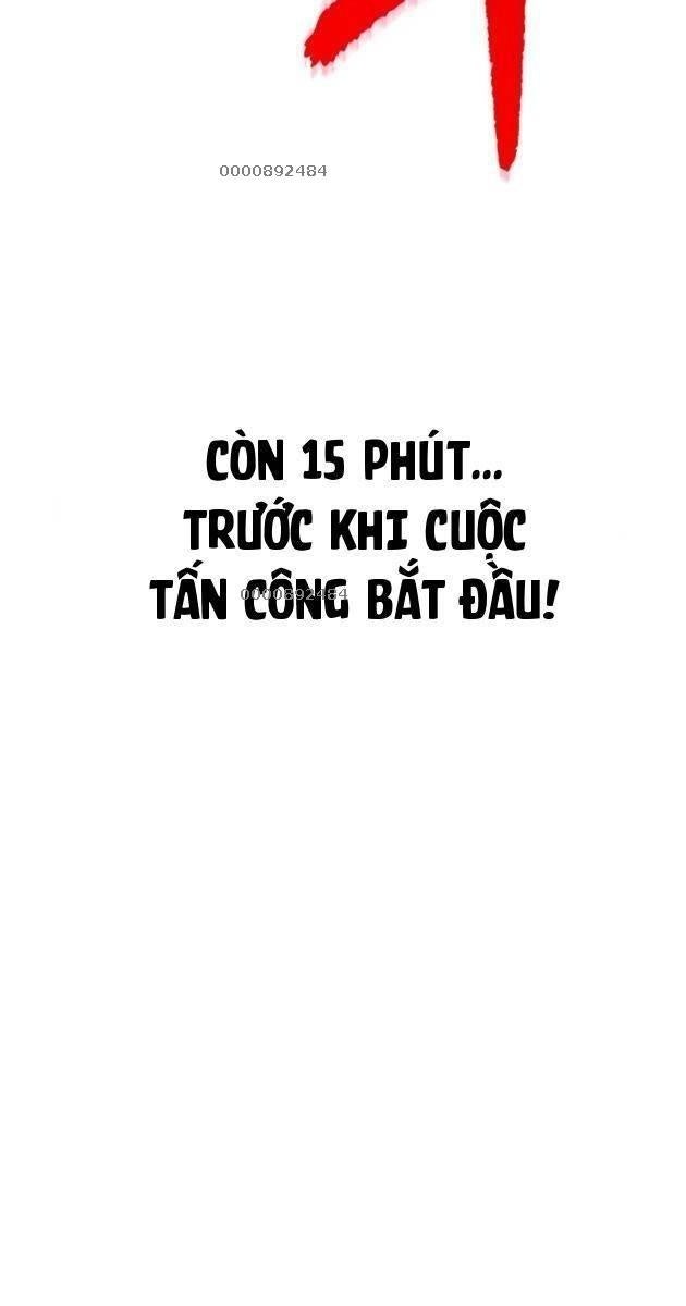 Chiến Binh Hồi Quy - Page 110