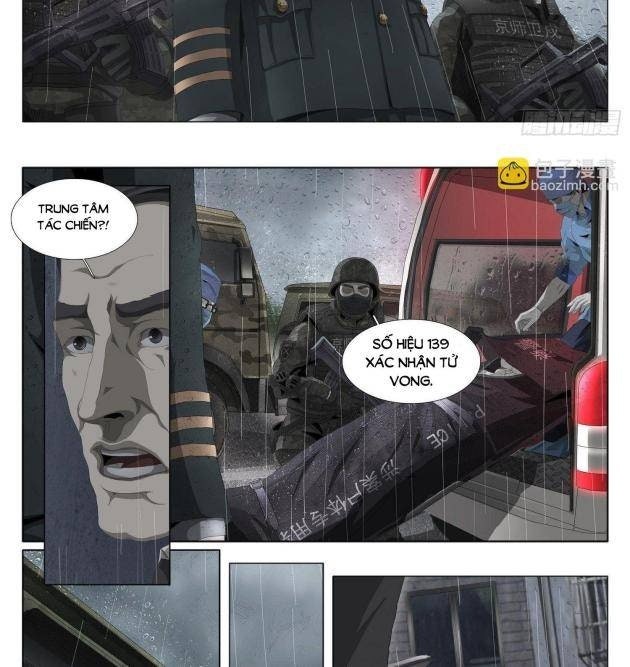 Tam Thể - Page 11