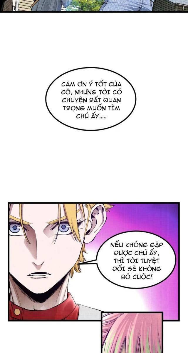Đạo Vô Danh - Page 29