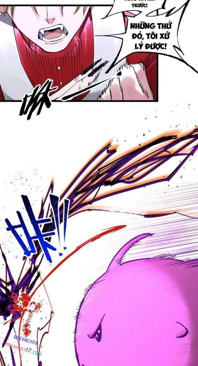 Đạo Vô Danh - Page 22