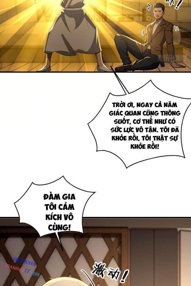 Nhân Vật Phản Diện Muốn Sống Thêm Một Ngày - Page 36