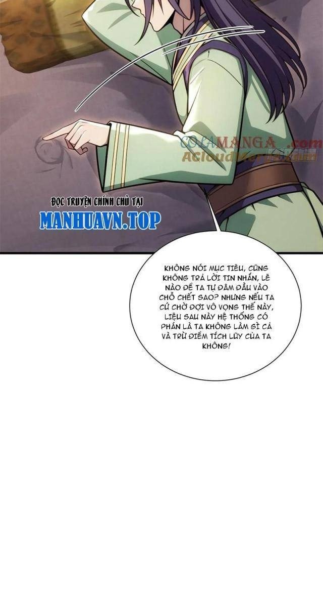 Nhân Vật Phản Diện Muốn Sống Thêm Một Ngày - Page 39
