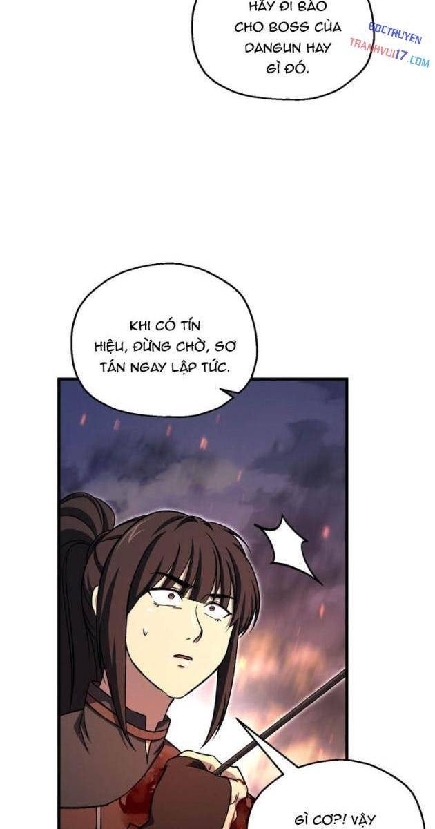 Chỉ Mình Ta Hồi Sinh - Page 39