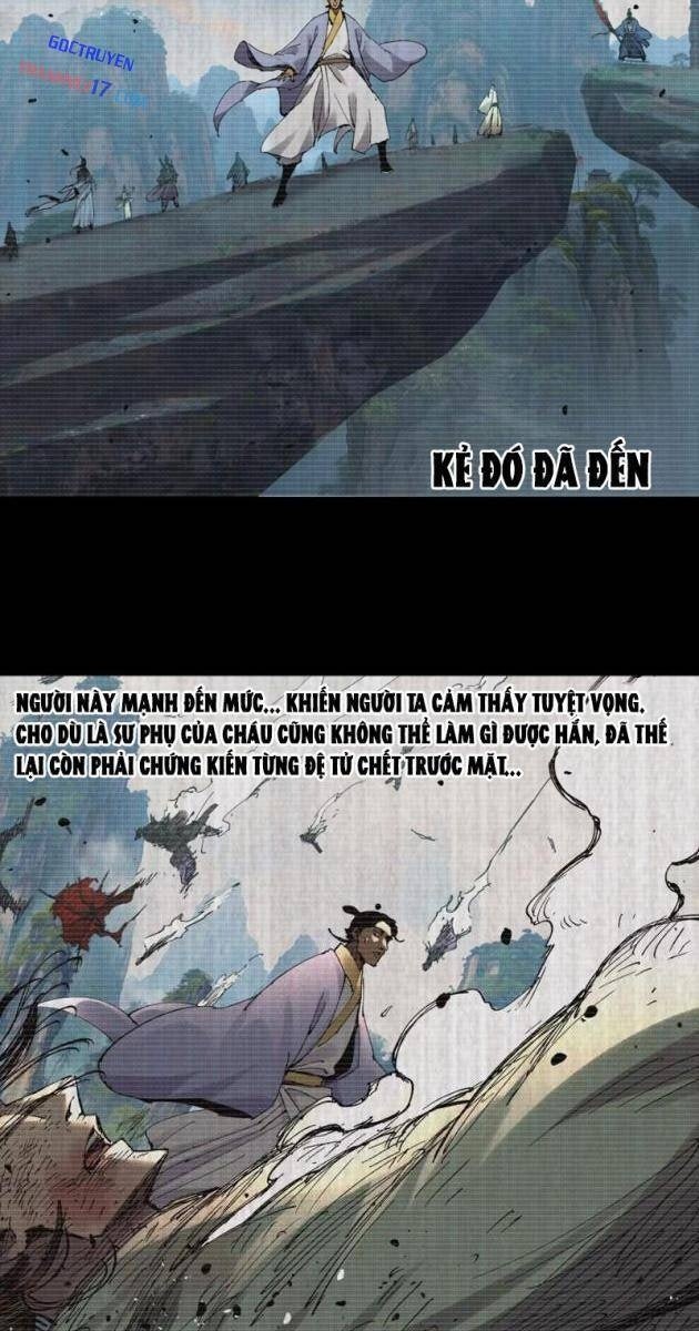 Đạo Vô Danh - Page 31
