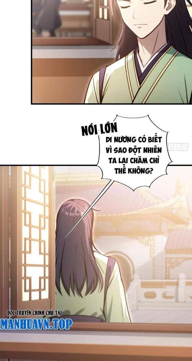 Nhân Vật Phản Diện Muốn Sống Thêm Một Ngày - Page 28