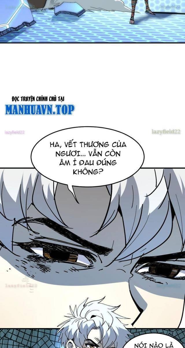 Tôi Dùng Hệ Thống Đỉnh Cấp Tái Tạo Thế Giới - Page 51