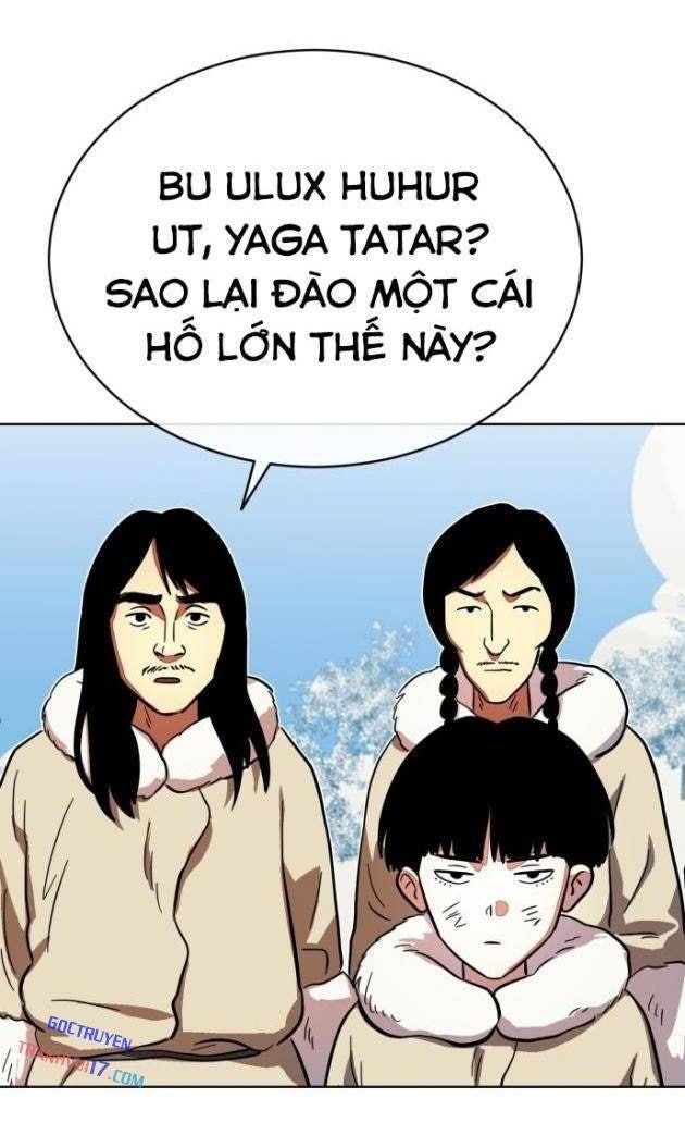 Tiền Sử Vlog - Page 99
