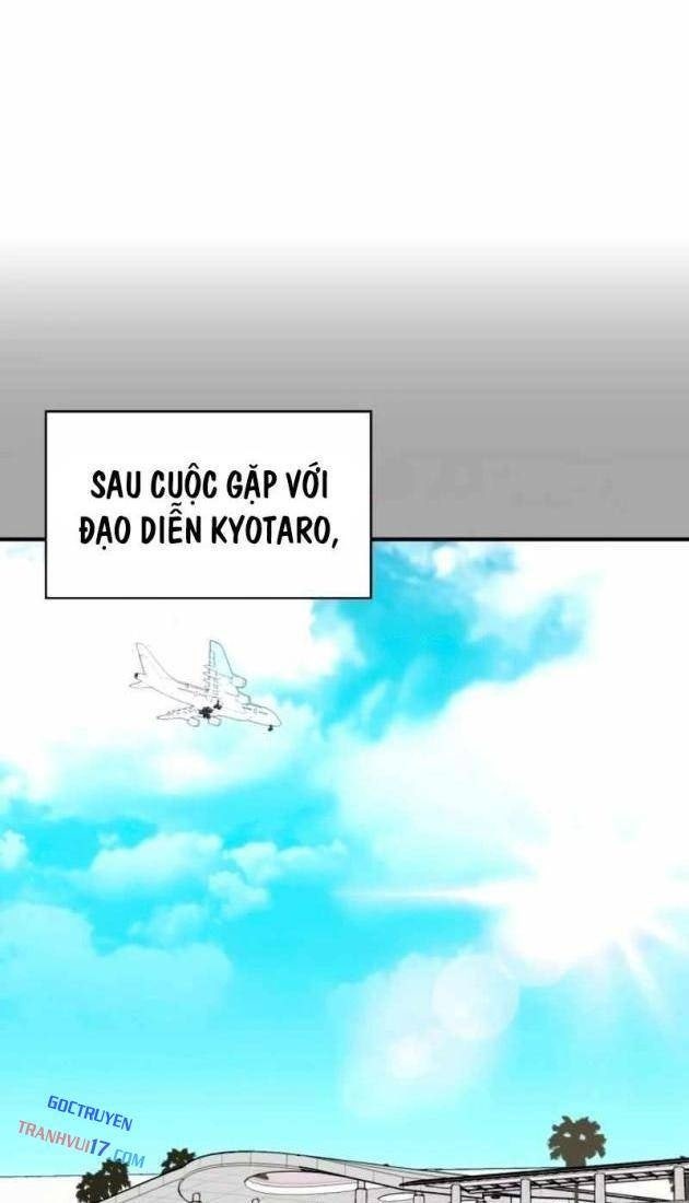 Tôi Bị Hiểu Lầm Là Diễn Viên Thiên Tài Quái Vật - Page 44