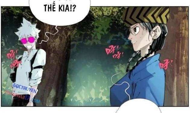 Tiền Liệt Tiên - Page 13