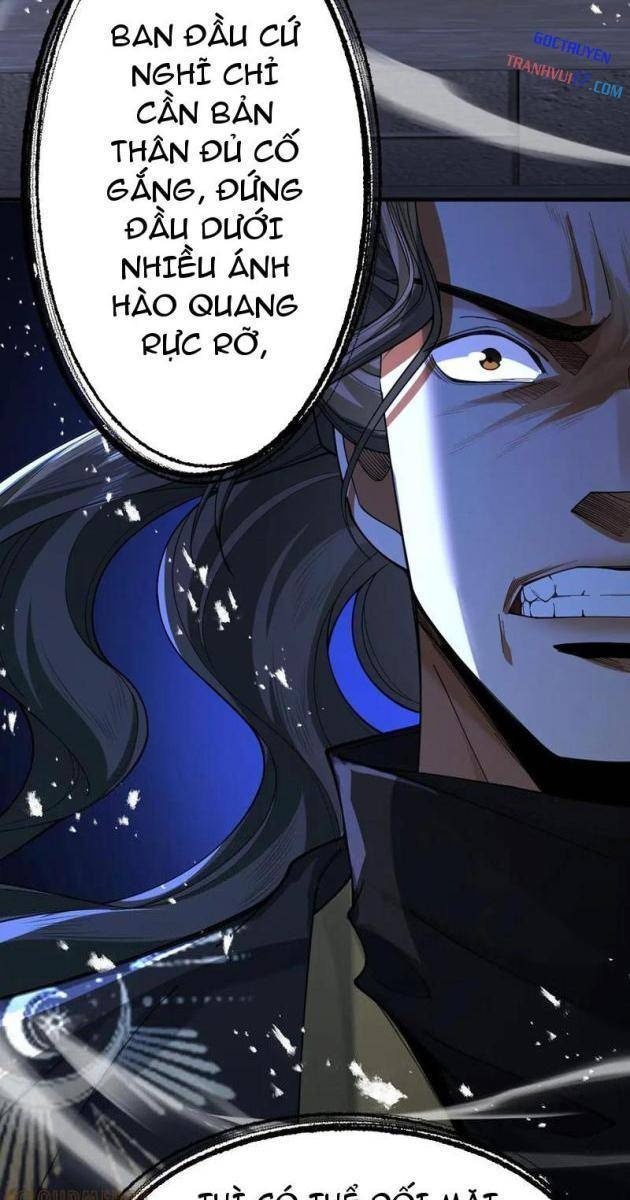Gặp Mạnh Thì Càng Mạnh, Tu Vi Của Ta Không Giới Hạn - Page 33