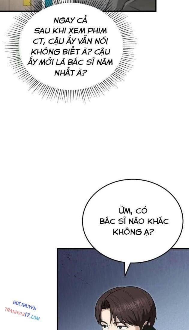 Bác Sĩ Hồi Quy Chỉ Muốn Sống Bình Lặng - Page 49
