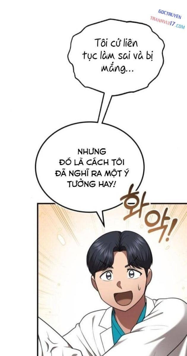 Bác Sĩ Hồi Quy Chỉ Muốn Sống Bình Lặng - Page 85