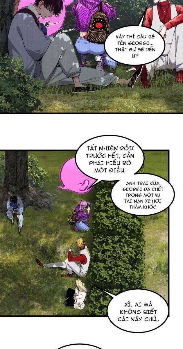 Đạo Vô Danh - Page 67