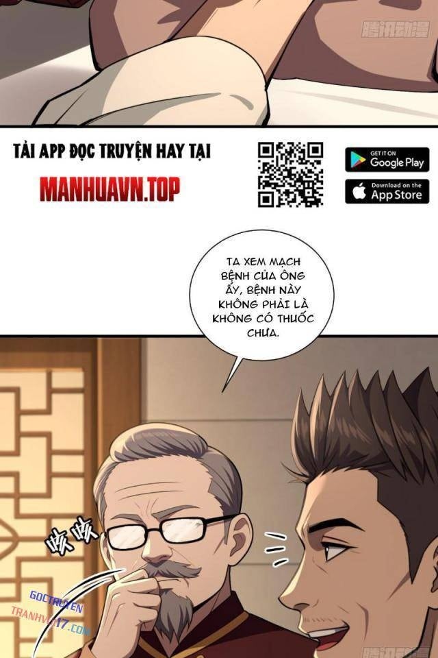 Nhân Vật Phản Diện Muốn Sống Thêm Một Ngày - Page 38