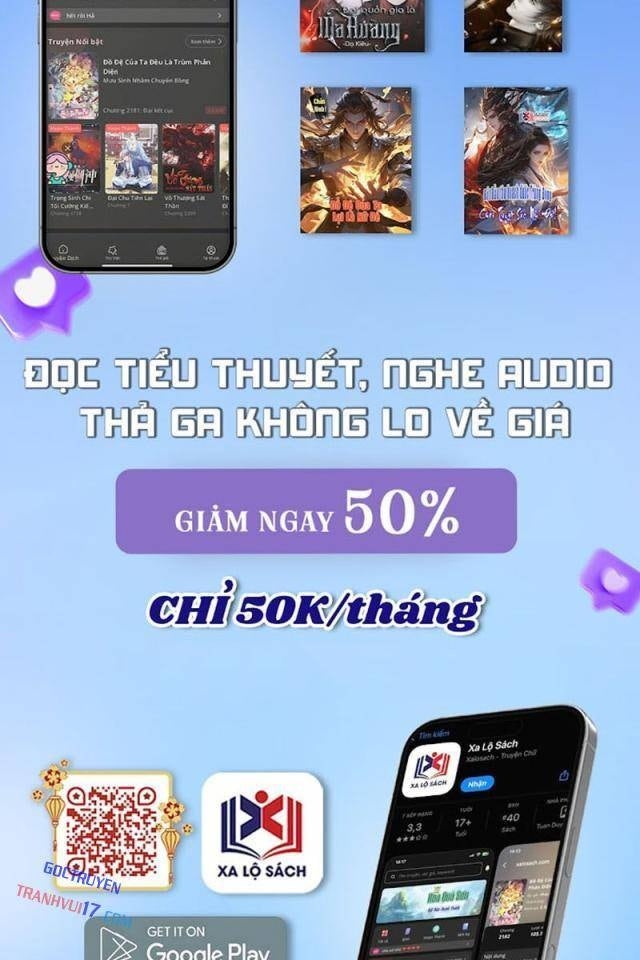 Nhân Vật Phản Diện Muốn Sống Thêm Một Ngày - Page 40