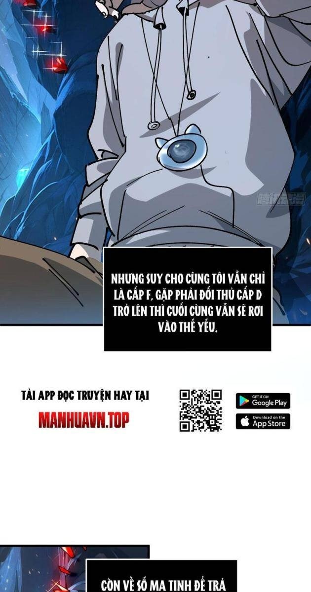 Tôi Dùng Hệ Thống Đỉnh Cấp Tái Tạo Thế Giới - Page 9