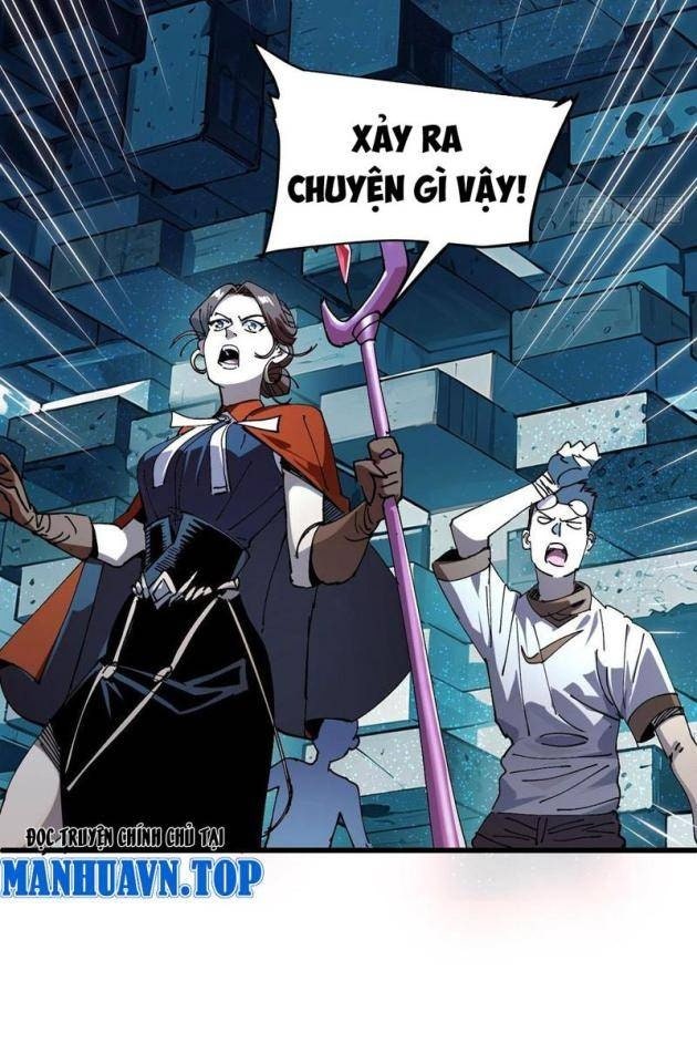 Tôi Dùng Hệ Thống Đỉnh Cấp Tái Tạo Thế Giới - Page 14