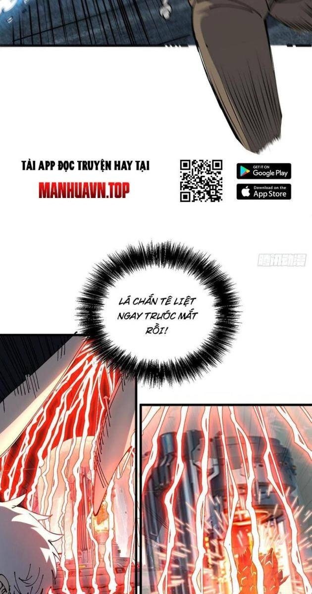 Tôi Dùng Hệ Thống Đỉnh Cấp Tái Tạo Thế Giới - Page 23