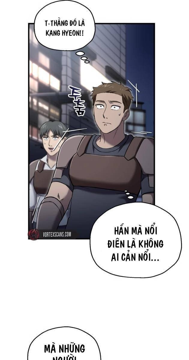 Chỉ Mình Ta Hồi Sinh - Page 54