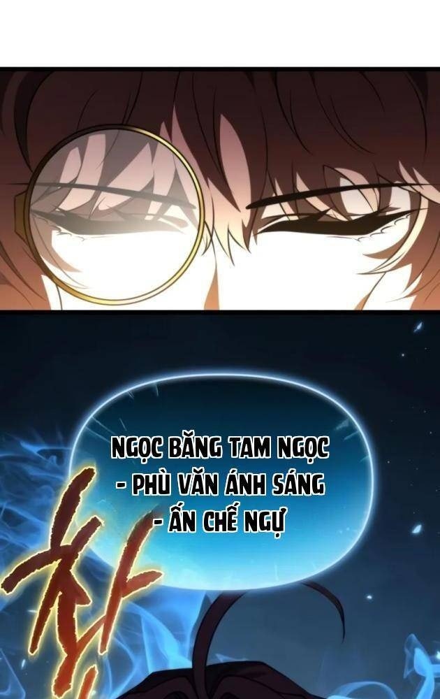 Chiến Binh Hồi Quy - Page 4